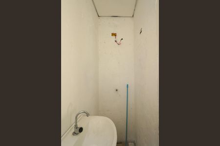 Casa para alugar com 113m², 3 quartos e 1 vagaBanheiro da Suíte