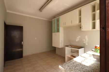 Casa para alugar com 113m², 3 quartos e 1 vagaCozinha