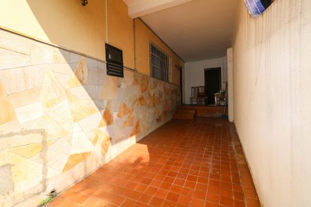 Casa para alugar com 113m², 3 quartos e 1 vagaGaragem