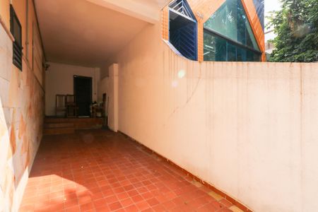 Casa para alugar com 113m², 3 quartos e 1 vagaGaragem