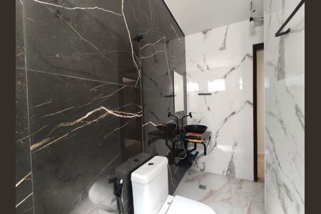 Casa para alugar com 113m², 3 quartos e 1 vagaBanheiro