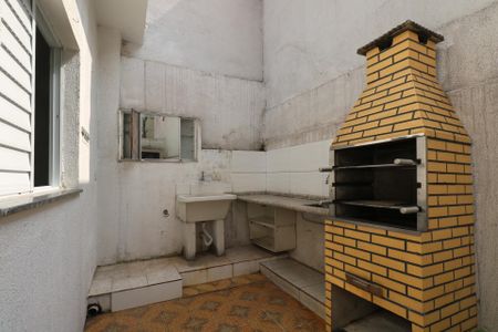 Casa para alugar com 113m², 3 quartos e 1 vagaÁrea de Serviço