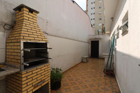 Casa para alugar com 113m², 3 quartos e 1 vagaÁrea de Serviço