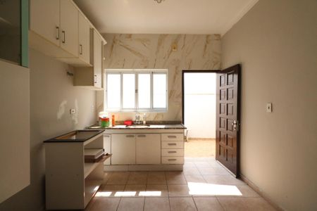 Casa para alugar com 113m², 3 quartos e 1 vagaCozinha