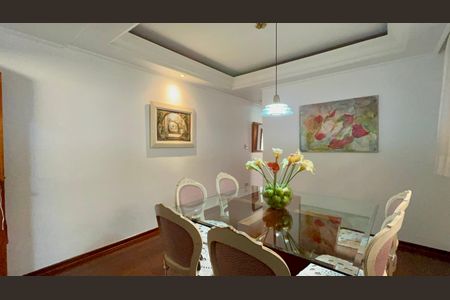 Casa para alugar com 256m², 3 quartos e 4 vagasSala de Jantar