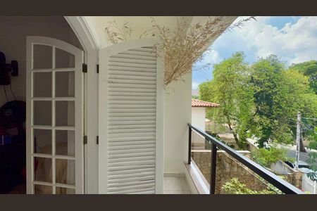 Casa para alugar com 256m², 3 quartos e 4 vagasVaranda da Suite 