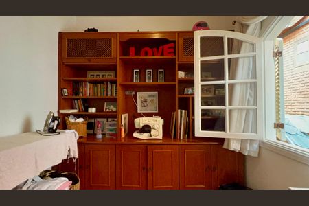 Casa para alugar com 256m², 3 quartos e 4 vagasQuarto 1