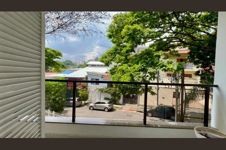 Casa para alugar com 256m², 3 quartos e 4 vagasVaranda da Suite 