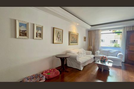 Sala de casa para alugar com 3 quartos, 256m² em Vila Madalena, São Paulo