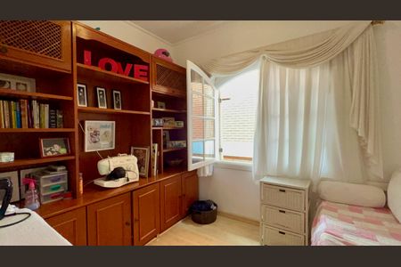 Casa para alugar com 256m², 3 quartos e 4 vagasQuarto 1