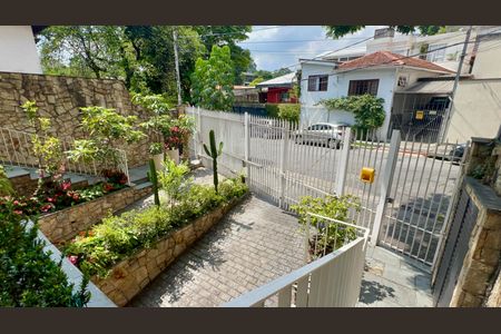 Garagem de casa para alugar com 3 quartos, 256m² em Vila Madalena, São Paulo