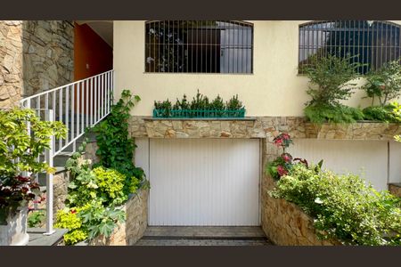 Casa para alugar com 256m², 3 quartos e 4 vagasGaragem