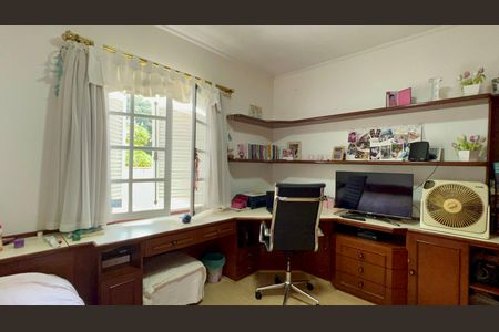 Casa para alugar com 256m², 3 quartos e 4 vagasQuarto 2