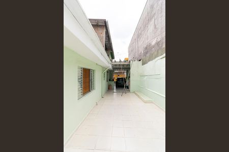 Casa à venda com 170m², 3 quartos e 2 vagas Casa à venda com 170m², 3 quartos e 2 vagasQuintal