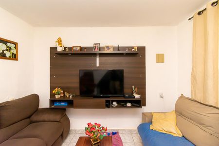 Sala de casa à venda com 3 quartos, 170m² em Chácara Belenzinho, São Paulo