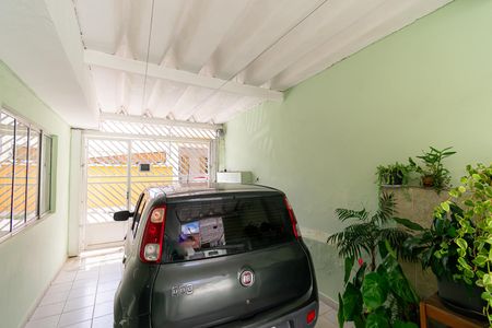 Casa à venda com 170m², 3 quartos e 2 vagas Casa à venda com 170m², 3 quartos e 2 vagasGaragem