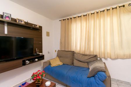 Sala de casa à venda com 3 quartos, 170m² em Chácara Belenzinho, São Paulo