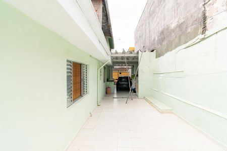 Casa à venda com 170m², 3 quartos e 2 vagas Casa à venda com 170m², 3 quartos e 2 vagasQuintal