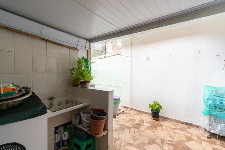 Casa à venda com 170m², 3 quartos e 2 vagas Casa à venda com 170m², 3 quartos e 2 vagasCasa 2- Área de serviço