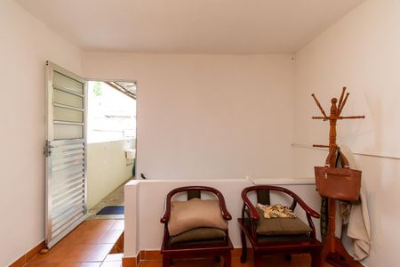 Quarto 1 de casa à venda com 3 quartos, 170m² em Chácara Belenzinho, São Paulo