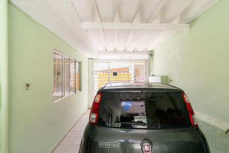 Casa à venda com 170m², 3 quartos e 2 vagas Casa à venda com 170m², 3 quartos e 2 vagasGaragem