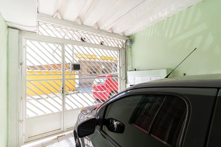 Casa à venda com 170m², 3 quartos e 2 vagas Casa à venda com 170m², 3 quartos e 2 vagasGaragem