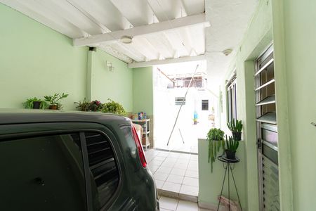 Casa à venda com 170m², 3 quartos e 2 vagas Casa à venda com 170m², 3 quartos e 2 vagasGaragem