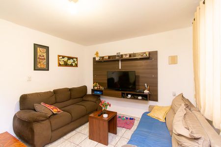 Sala de casa à venda com 3 quartos, 170m² em Chácara Belenzinho, São Paulo