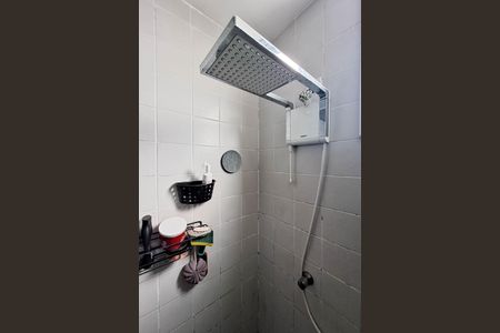 Apartamento à venda com 68m², 2 quartos e 1 vagaBanheiro