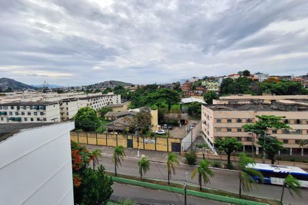 Quarto 1 de apartamento à venda com 2 quartos, 68m² em Santana, Niterói