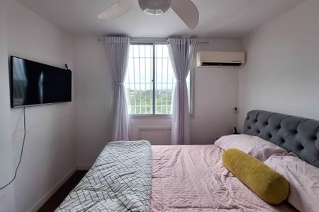 Apartamento à venda com 68m², 2 quartos e 1 vagaQuarto 2