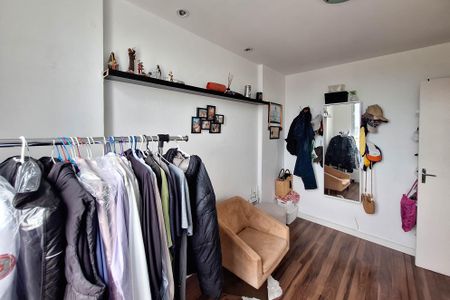 Quarto 1 de apartamento à venda com 2 quartos, 68m² em Santana, Niterói