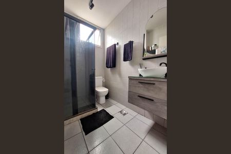 Apartamento à venda com 68m², 2 quartos e 1 vagaBanheiro