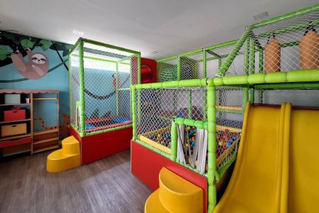 Apartamento à venda com 68m², 2 quartos e 1 vagaÁrea comum