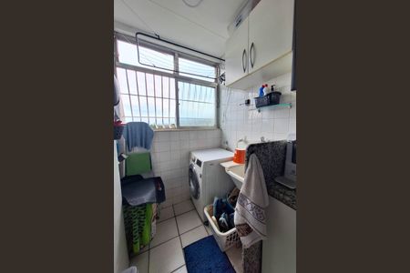 Apartamento à venda com 68m², 2 quartos e 1 vagaÁrea de Serviço