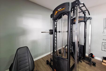 Apartamento à venda com 68m², 2 quartos e 1 vagaÁrea comum