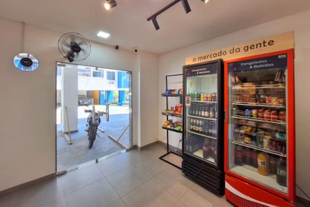 Apartamento à venda com 68m², 2 quartos e 1 vagaÁrea comum