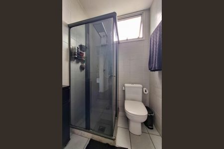 Apartamento à venda com 68m², 2 quartos e 1 vagaBanheiro