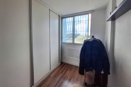 Quarto 1 de apartamento à venda com 2 quartos, 68m² em Santana, Niterói