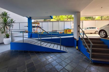 Apartamento à venda com 68m², 2 quartos e 1 vagaÁrea comum