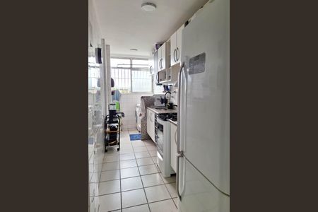 Apartamento à venda com 68m², 2 quartos e 1 vagaCozinha