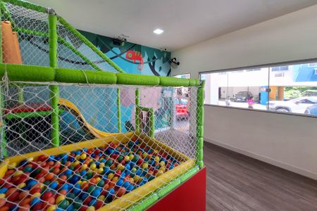 Apartamento à venda com 68m², 2 quartos e 1 vagaÁrea comum