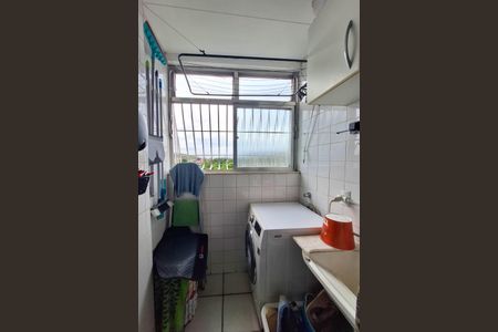 Apartamento à venda com 68m², 2 quartos e 1 vagaÁrea de Serviço