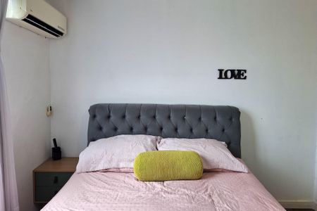 Apartamento à venda com 68m², 2 quartos e 1 vagaQuarto 2