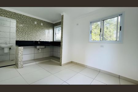 Casa de Condomínio para alugar com 1 quarto, 25m² em Umuarama, Osasco