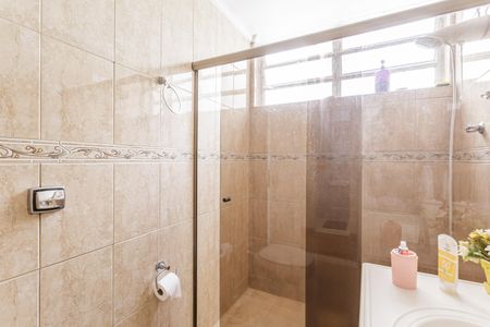 Apartamento à venda com 110m², 3 quartos e 1 vaga Apartamento à venda com 110m², 3 quartos e 1 vagaBanheiro