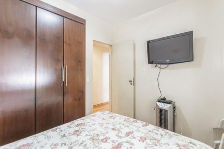 Apartamento à venda com 110m², 3 quartos e 1 vaga Apartamento à venda com 110m², 3 quartos e 1 vagaQuarto 2