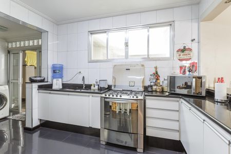 Apartamento à venda com 110m², 3 quartos e 1 vaga Apartamento à venda com 110m², 3 quartos e 1 vagaCozinha