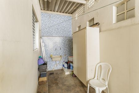 Apartamento à venda com 110m², 3 quartos e 1 vaga Apartamento à venda com 110m², 3 quartos e 1 vagaÁrea de Serviço
