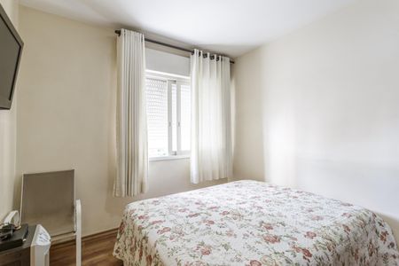 Apartamento à venda com 110m², 3 quartos e 1 vaga Apartamento à venda com 110m², 3 quartos e 1 vagaQuarto 2